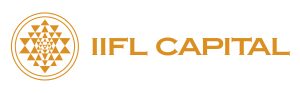 IIFL capital logo without tagline