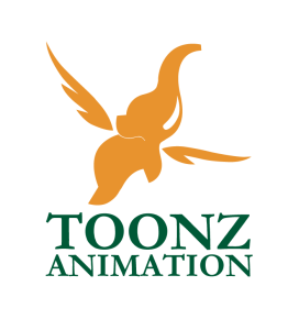 ToonzAnimation