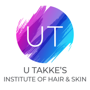 U Takke logo