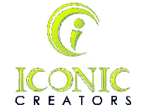 iconic logo