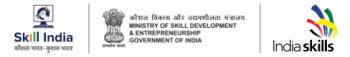 IndiaSkills Competition 2025-26